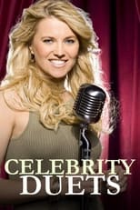 Poster for Celebrity Duets