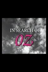 Poster for In Search of Oz 