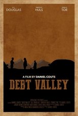 Debt Valley poster movie