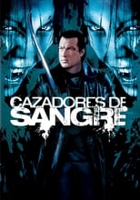 Cazadores de sangre