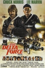 The Delta Force