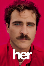 Poster for Her 