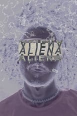 Poster di Aliena