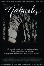 Poster for Nahuales