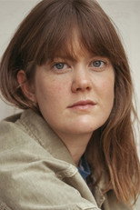 Madeleine Baudot