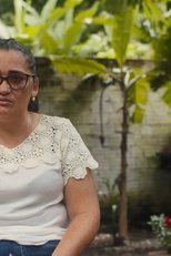 Foto retrato de Poliane Souto