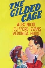 Poster for The Gilded Cage