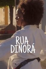 Poster for Rua Dinorá