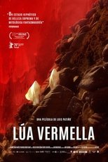 Lúa vermella