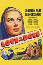 Poster for Love on the Dole 