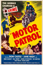 Motor Patrol (1950)