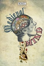 Poster for Inside the Medieval Mind