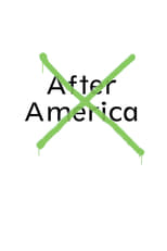 Poster for After America
