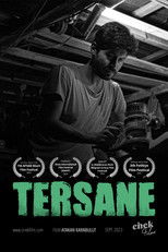 Tersane poster