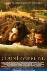 Poster for Country of Blind