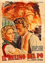 The Mill on the Po (1949)