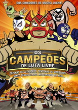 Los Campeones de la Lucha Libre