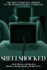 Poster for Shell Shocked