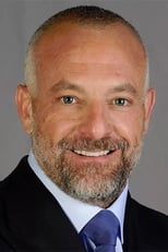 Foto retrato de Lorenzo Fertitta