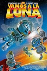 VER Vamos a la Luna (2008) Online