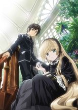 Poster for Gosick Season 1