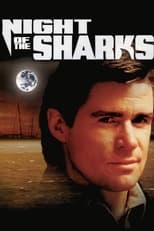 Poster for The Night of the Sharks