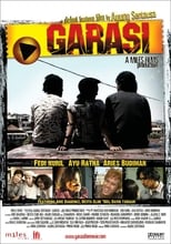 Poster for Garasi