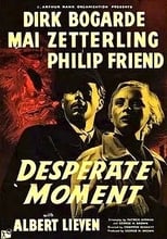 Desperate Moment (1953)