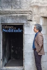 Poster for Odyssey of Solitude