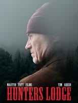 Poster for Hunters Lodge