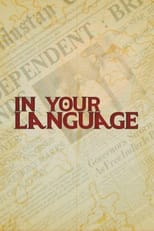 Poster for In Your Language 
