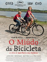O Miúdo da Bicicleta