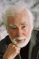 Foto retrato de John Scott