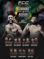 Full Contact Contender 35 poster
