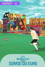 Diário do Euro poster