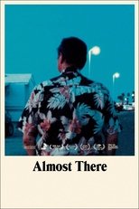 Poster for Almost There