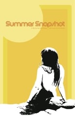 Poster for Summer Snapshot