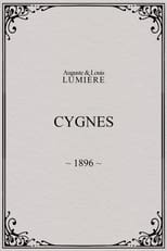 Poster for Cygnes