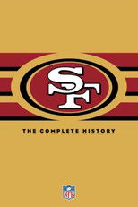 NFL History of the San Francisco 49ers