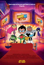 Haideţi, Tineri Titani, la film!