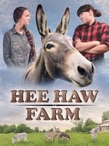 Poster for Hee Haw Farm 