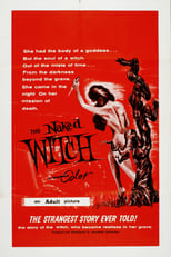 The Naked Witch (1961)