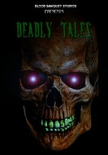 Deadly Tales Deadly Tales