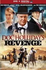 Poster for Doc Holliday's Revenge