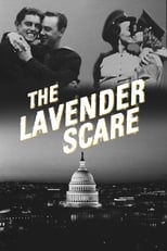 Poster for The Lavender Scare