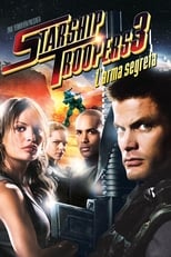 Poster di Starship Troopers 3 - L'arma segreta