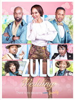Zulu Wedding
