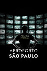 Pôster de Aeroporto: São Paulo — Alerta Aeroporto