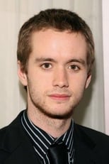 Poster van Sean Biggerstaff