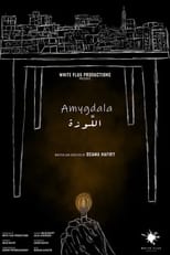 Poster for Amygdala 